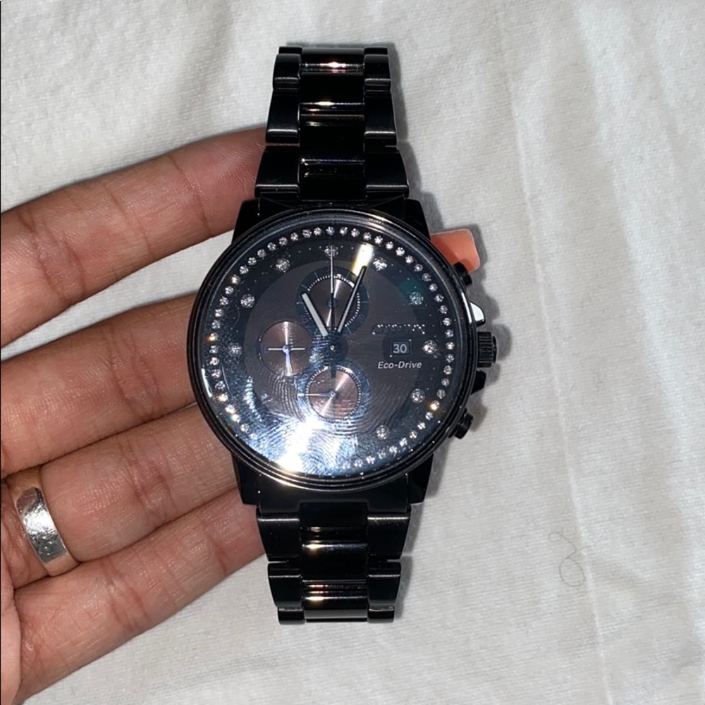 Citizen Watch
